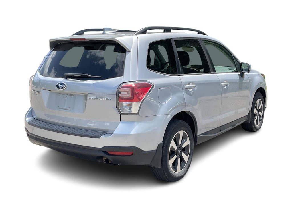 Thumbnail: 2018 Subaru Forester - 12