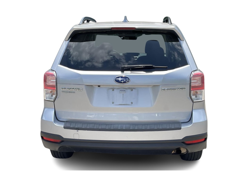 Thumbnail: 2018 Subaru Forester - 5