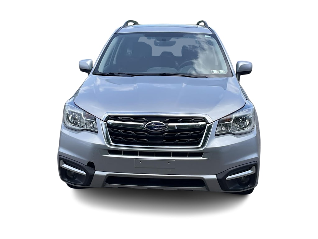 Thumbnail: 2018 Subaru Forester - 6