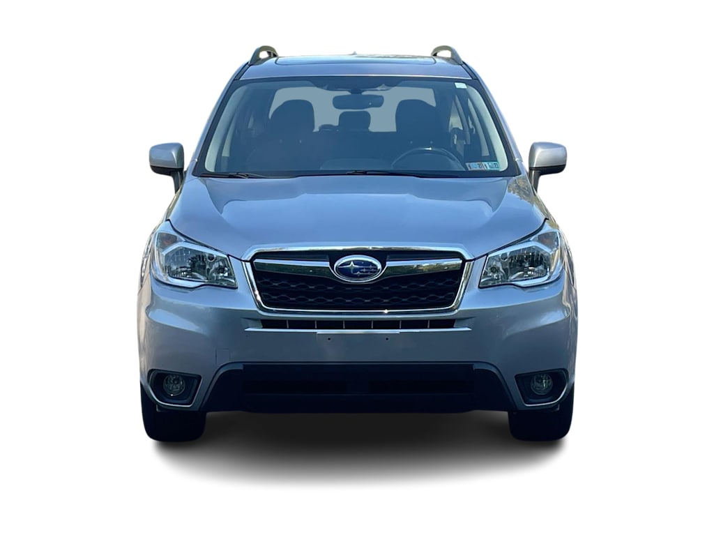 Thumbnail: 2016 Subaru Forester - 3