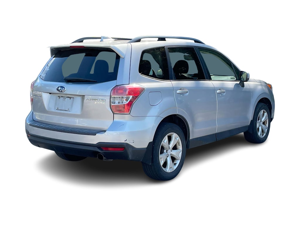 Thumbnail: 2016 Subaru Forester - 10