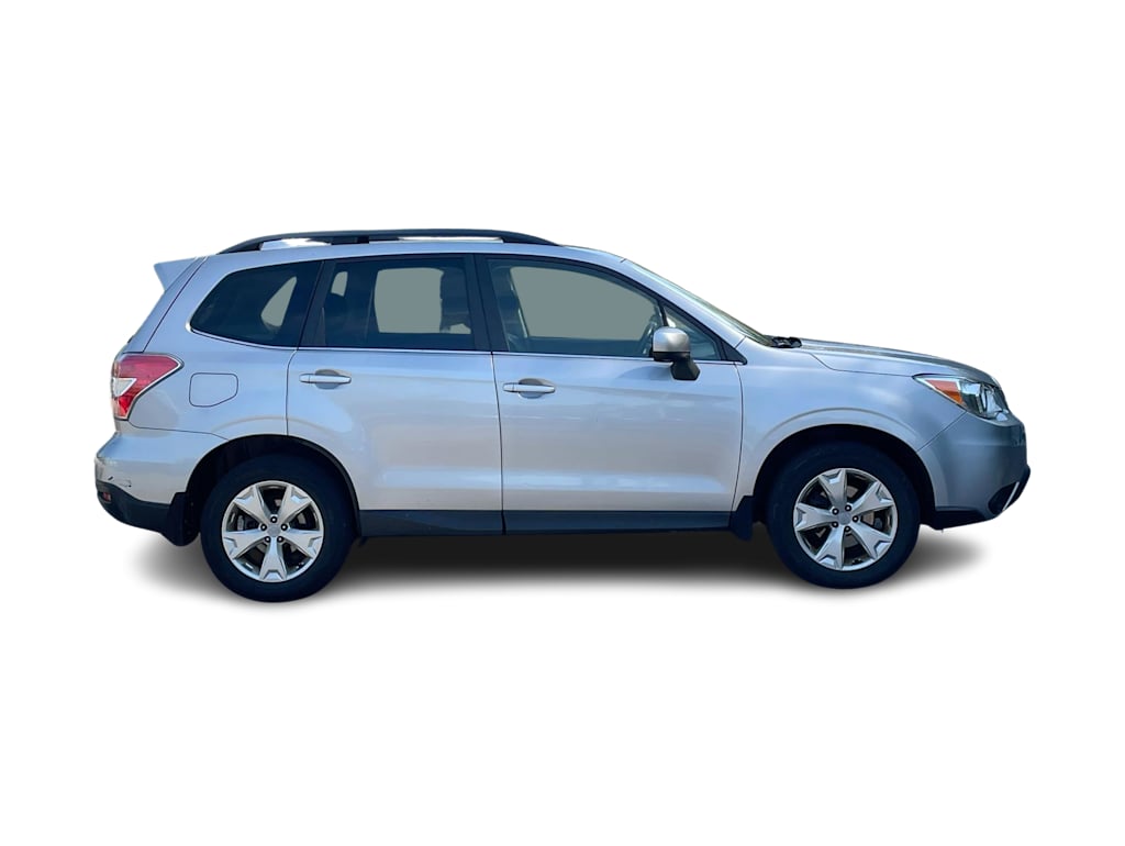 Thumbnail: 2016 Subaru Forester - 11