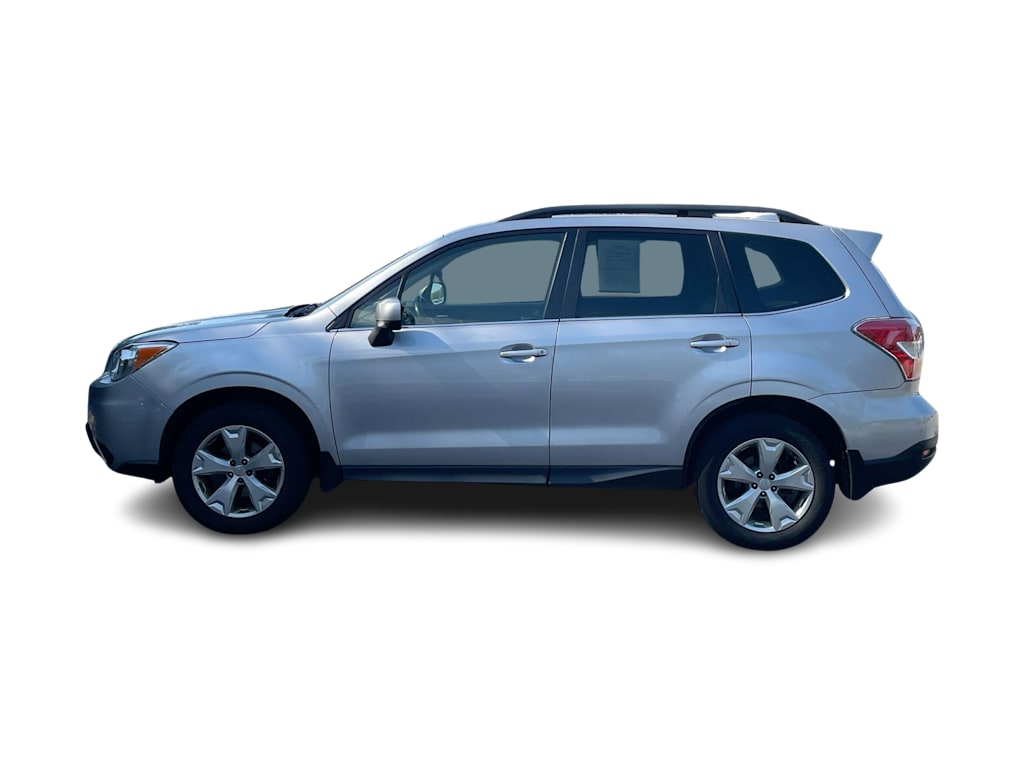 Thumbnail: 2016 Subaru Forester - 2