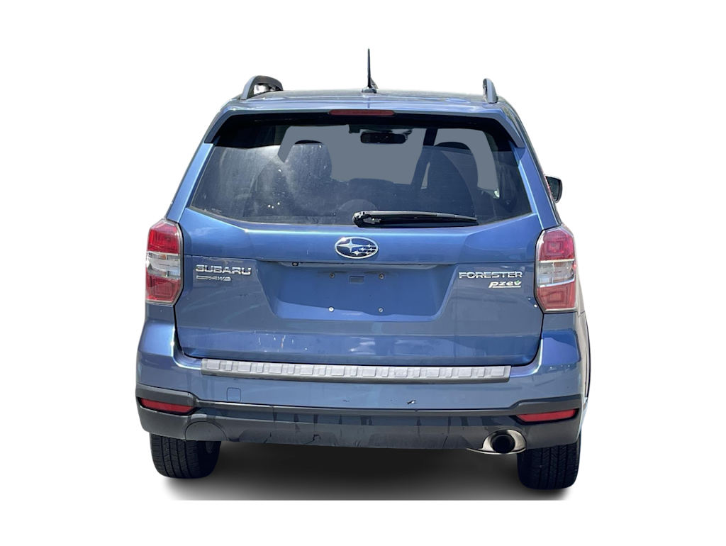 Thumbnail: 2015 Subaru Forester - 5
