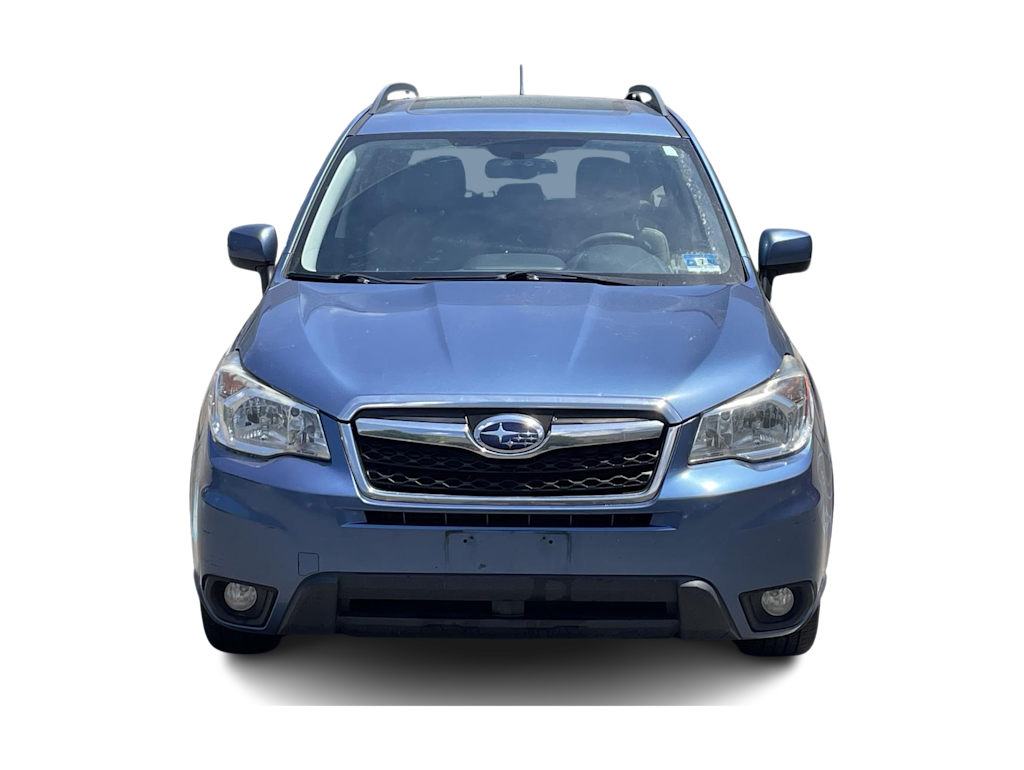 Thumbnail: 2015 Subaru Forester - 6