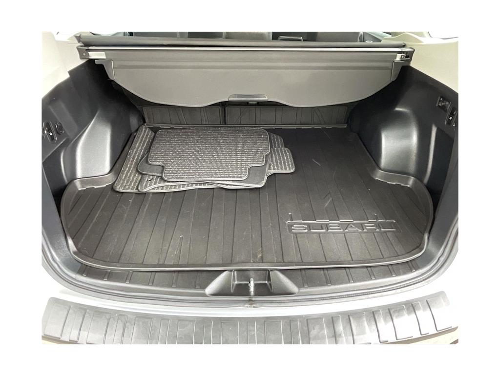 2017 Subaru Forester Touring 15