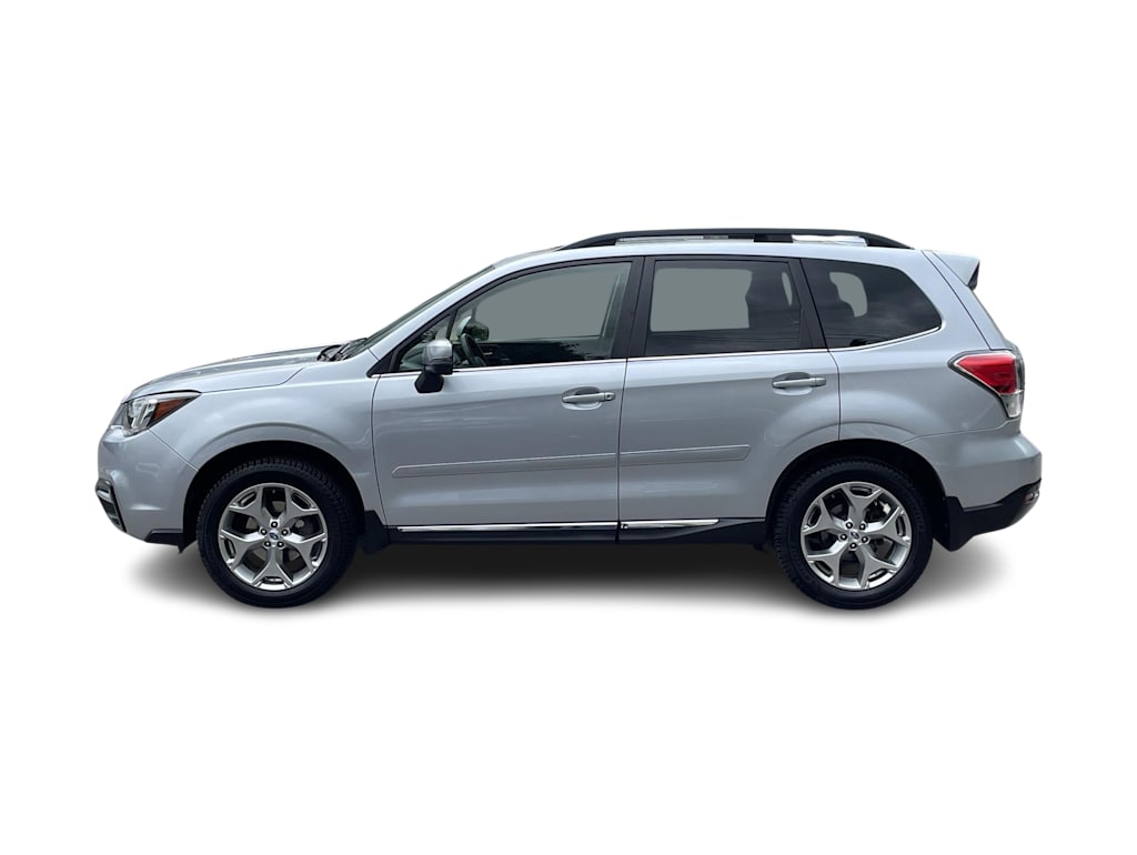 2017 Subaru Forester Touring 3