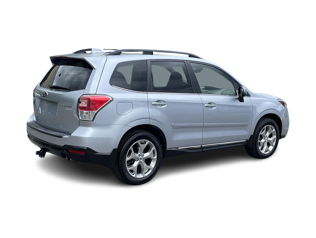 2017 Subaru Forester Touring 17