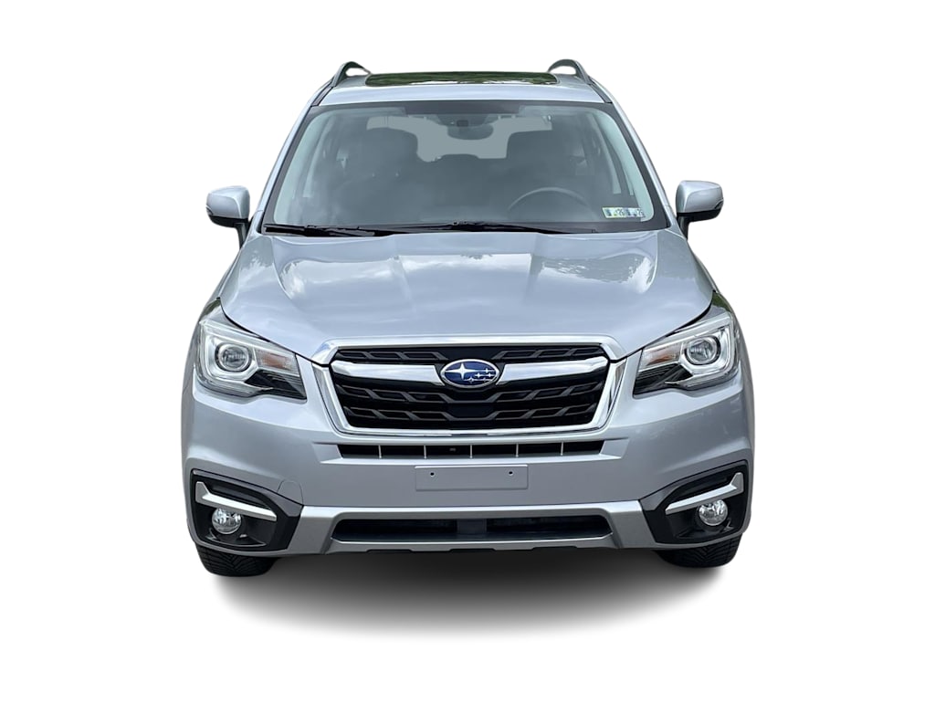 2017 Subaru Forester Touring 6