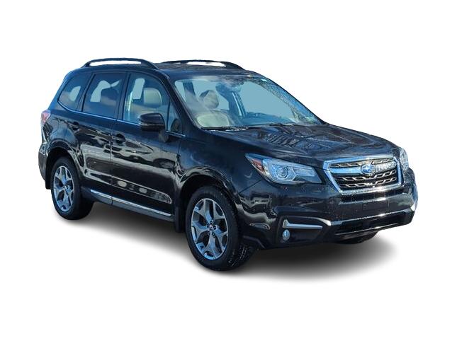 2018 Subaru Forester Touring 19