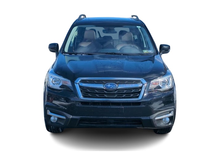 2018 Subaru Forester Touring 6