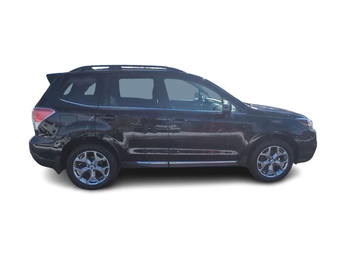 2018 Subaru Forester Touring 18