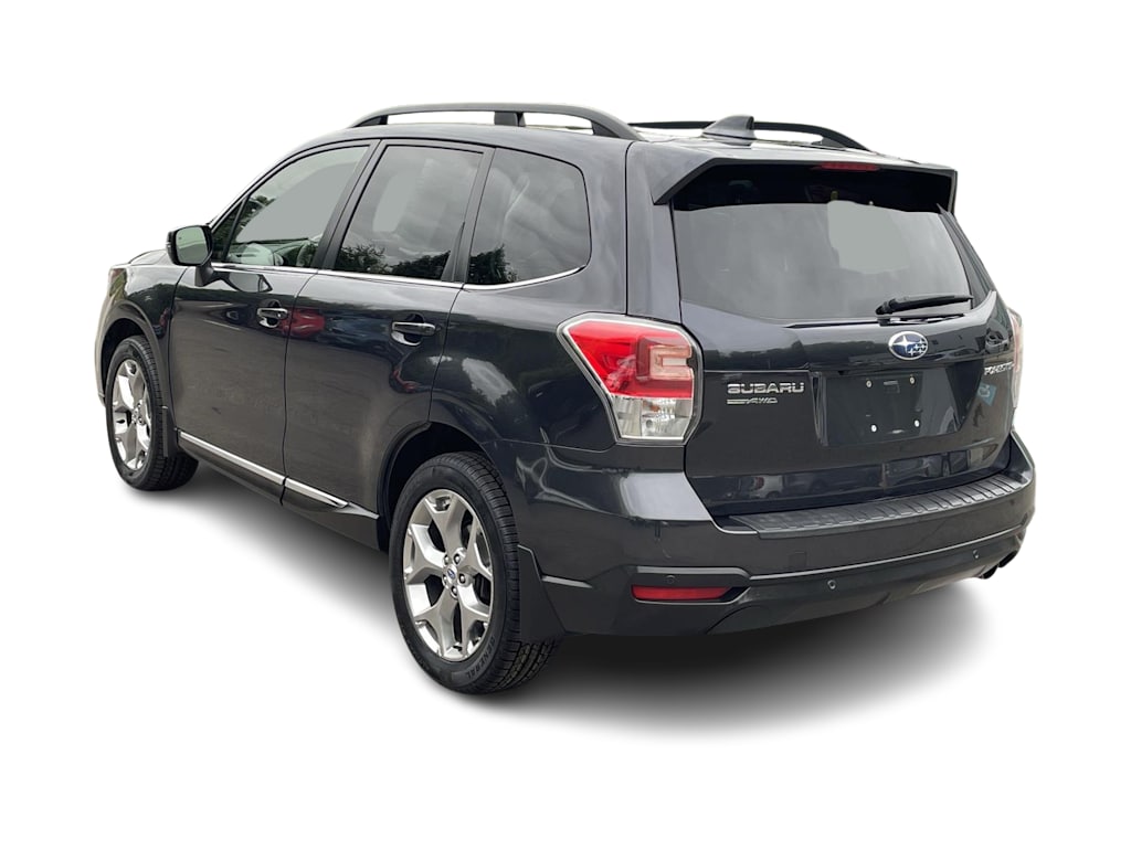 Thumbnail: 2018 Subaru Forester - 4