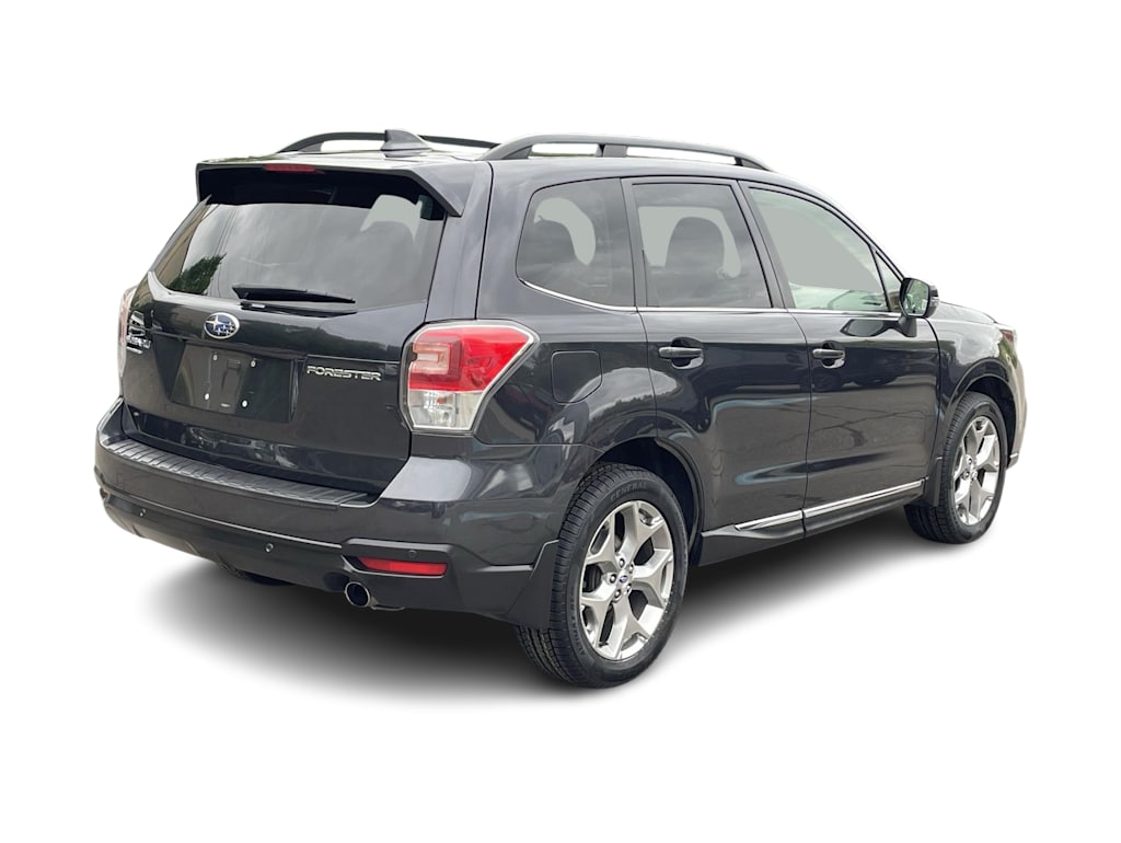 Thumbnail: 2018 Subaru Forester - 18