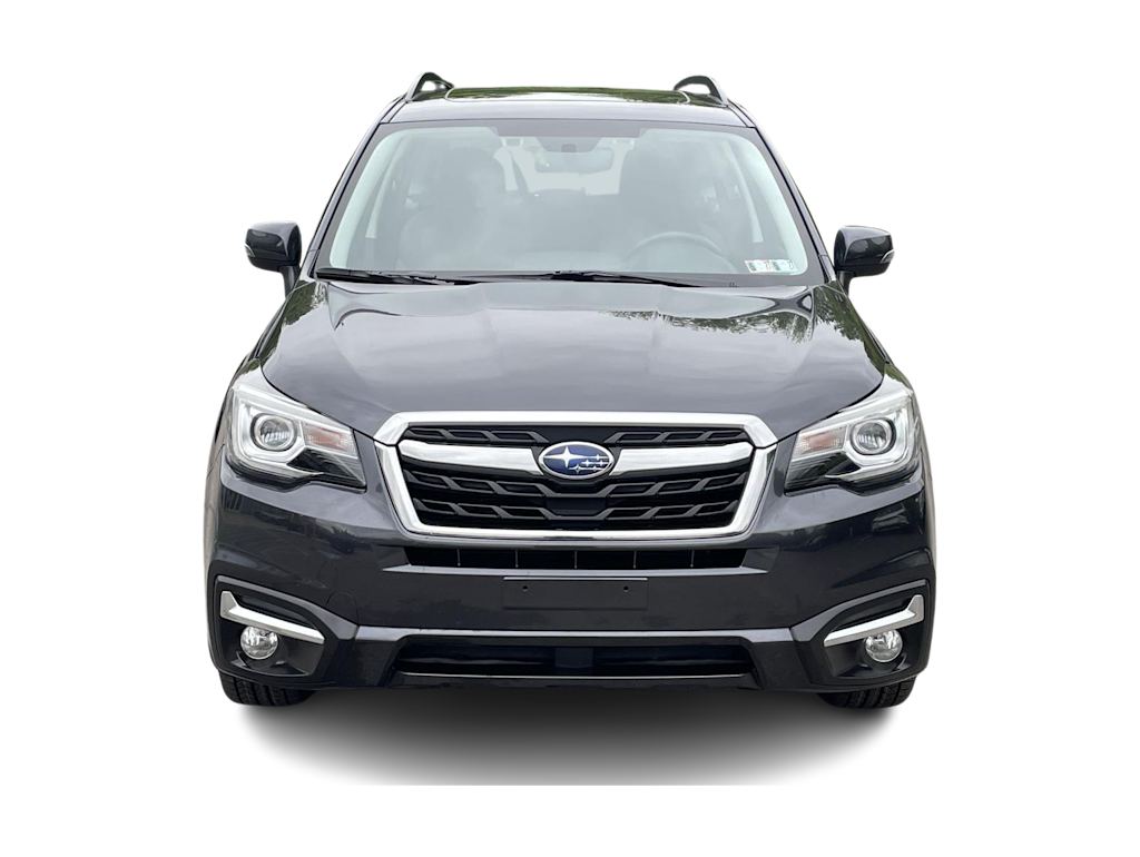 Thumbnail: 2018 Subaru Forester - 6