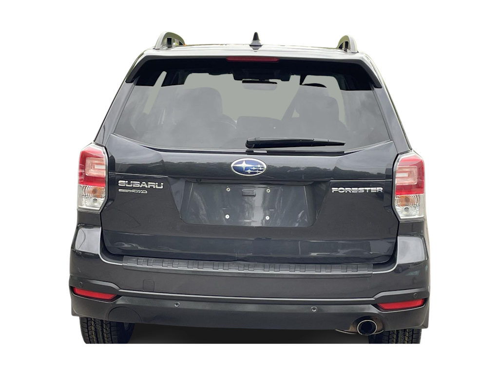 Thumbnail: 2018 Subaru Forester - 5