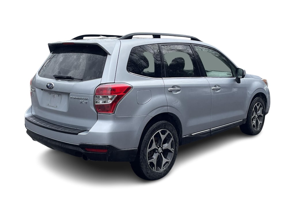 Thumbnail: 2015 Subaru Forester - 9