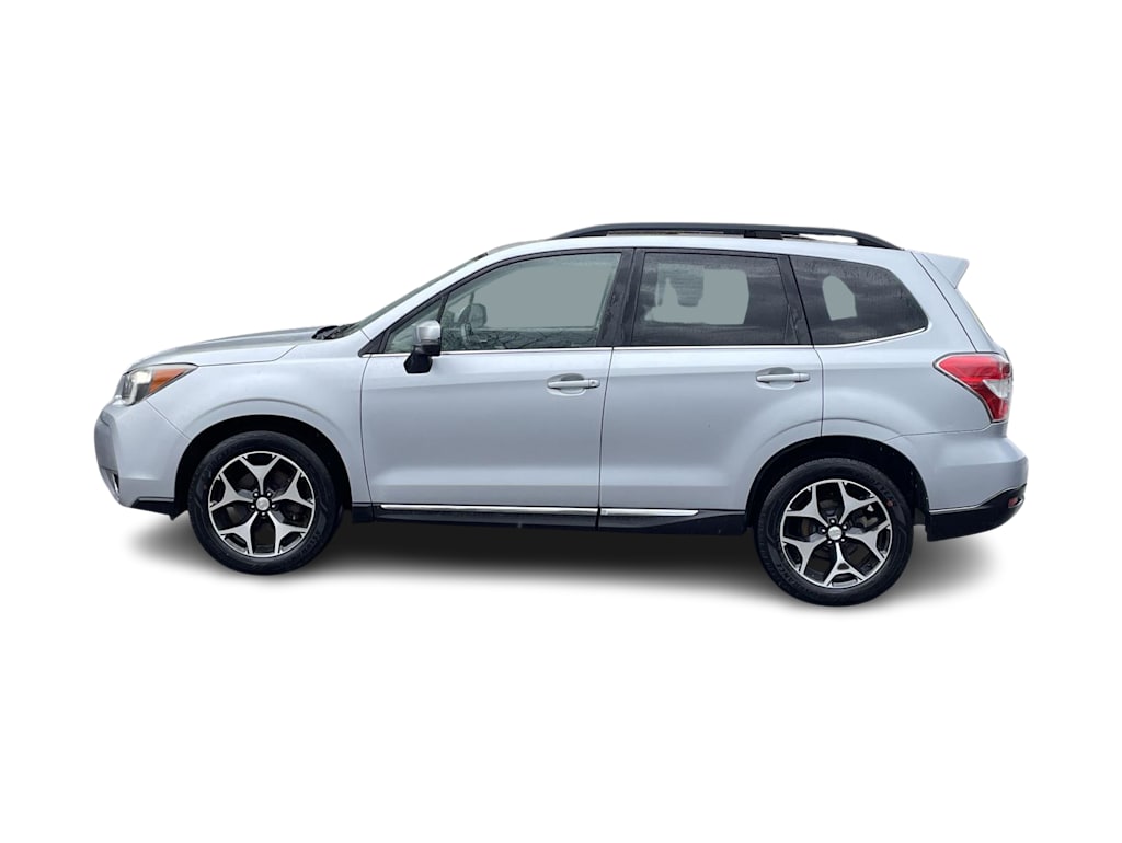 Thumbnail: 2015 Subaru Forester - 2