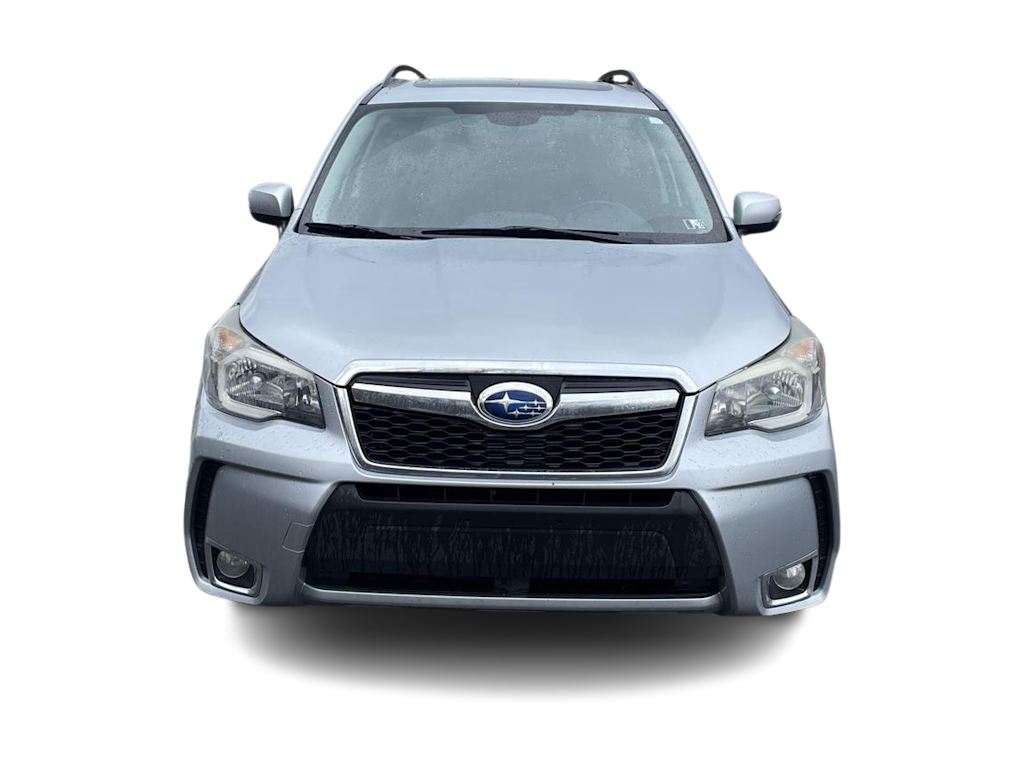 Thumbnail: 2015 Subaru Forester - 3