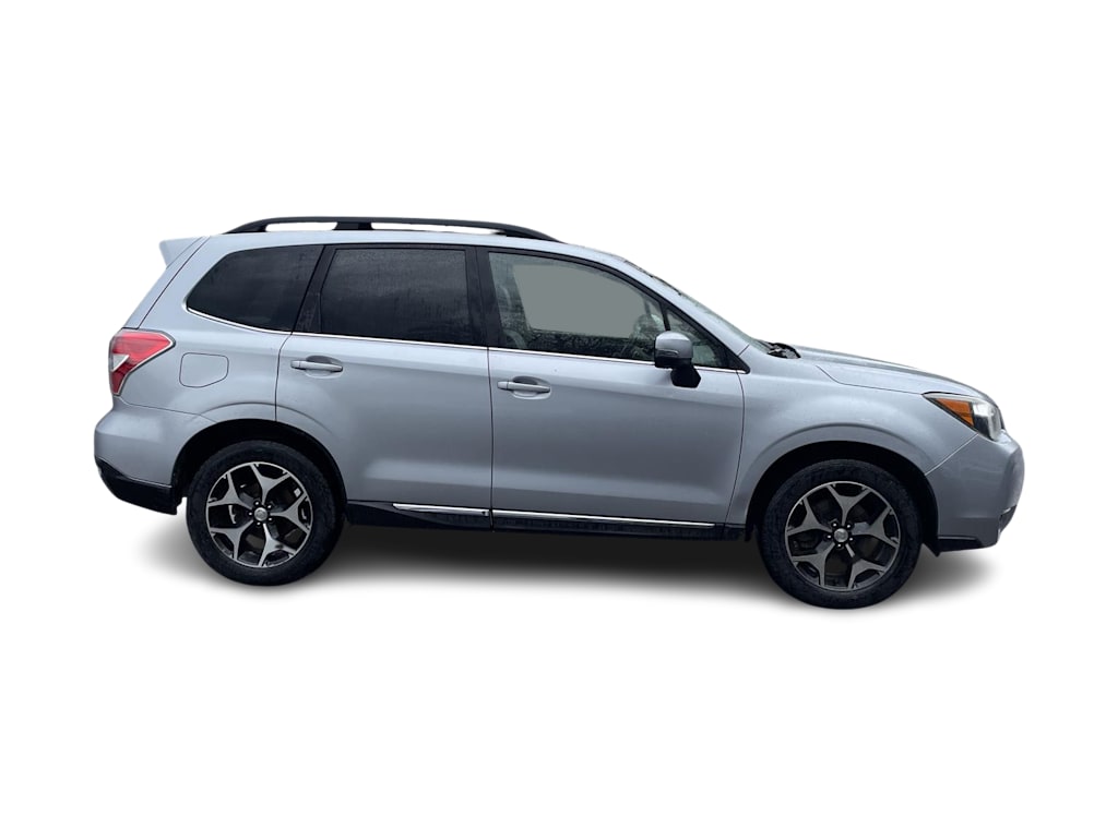 Thumbnail: 2015 Subaru Forester - 10