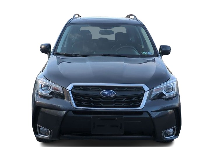 2018 Subaru Forester Touring 6