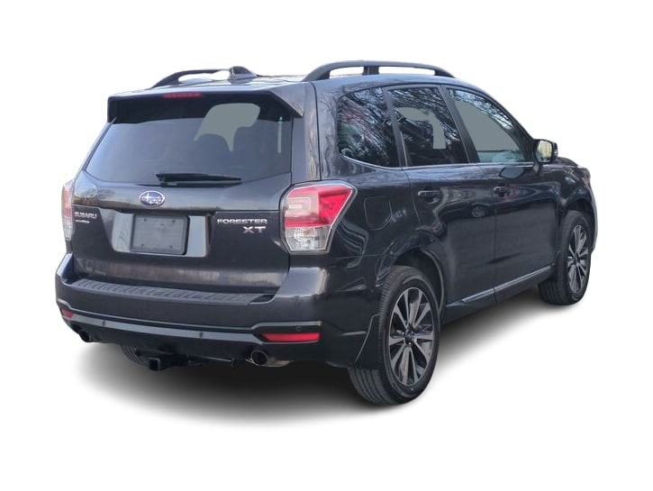 2018 Subaru Forester Touring 18