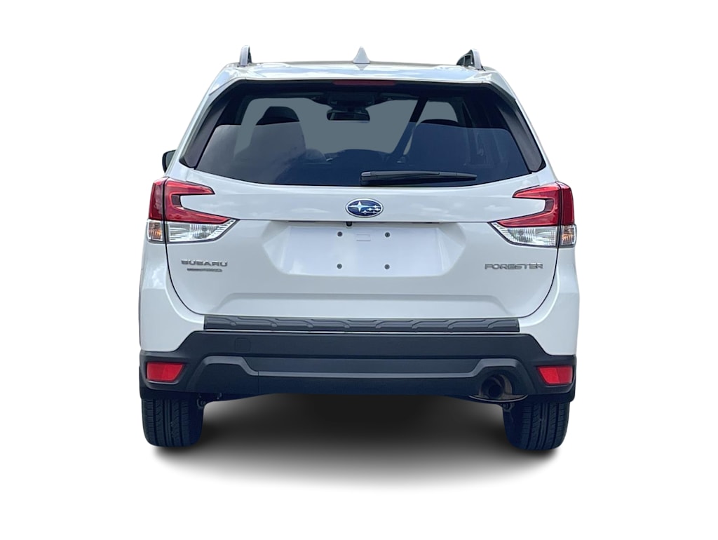 Thumbnail: 2022 Subaru Forester - 5