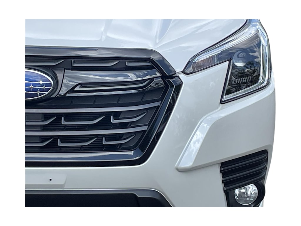 Thumbnail: 2022 Subaru Forester - 20
