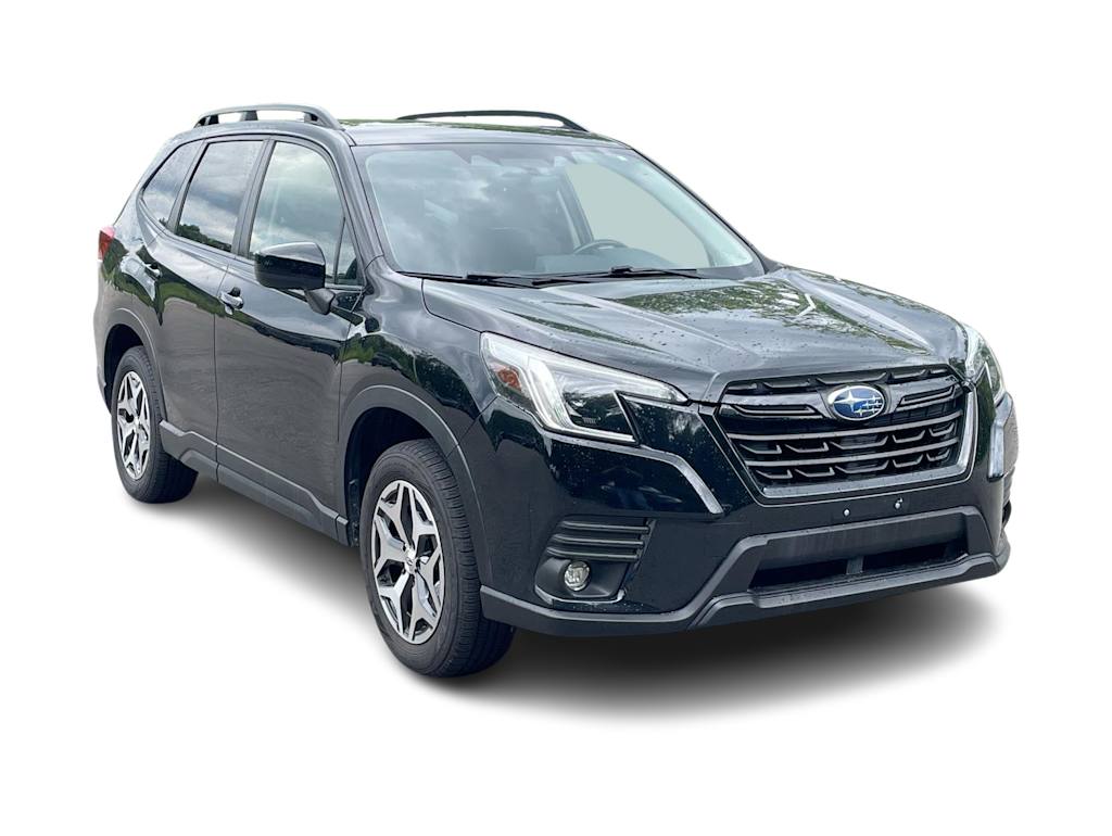 Thumbnail: 2024 Subaru Forester - 15