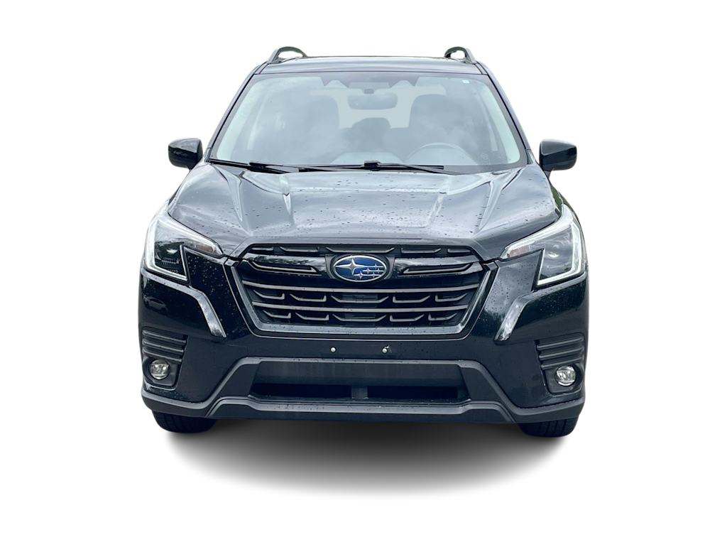 Thumbnail: 2024 Subaru Forester - 3