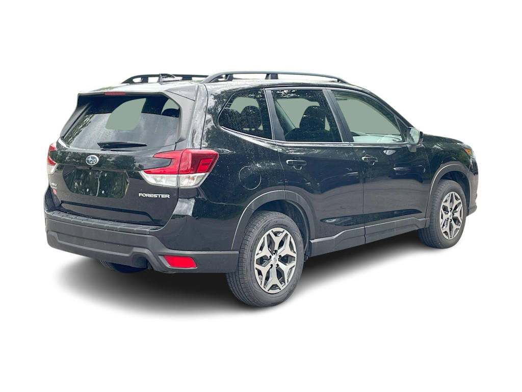 Thumbnail: 2024 Subaru Forester - 13