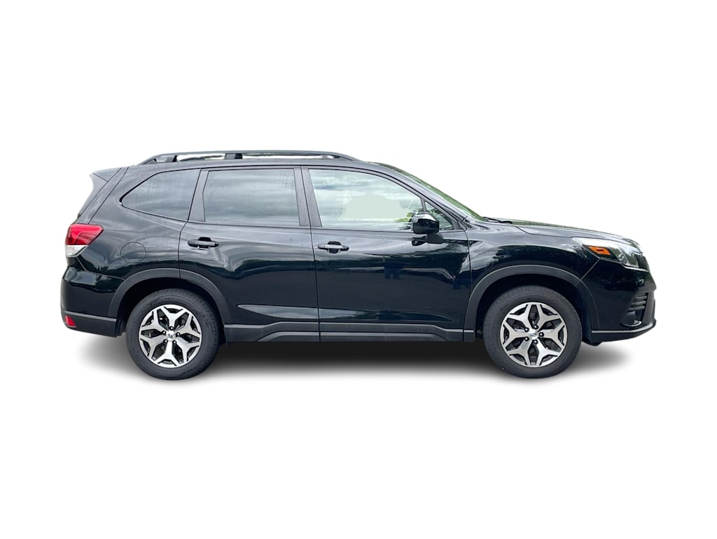 Thumbnail: 2024 Subaru Forester - 14