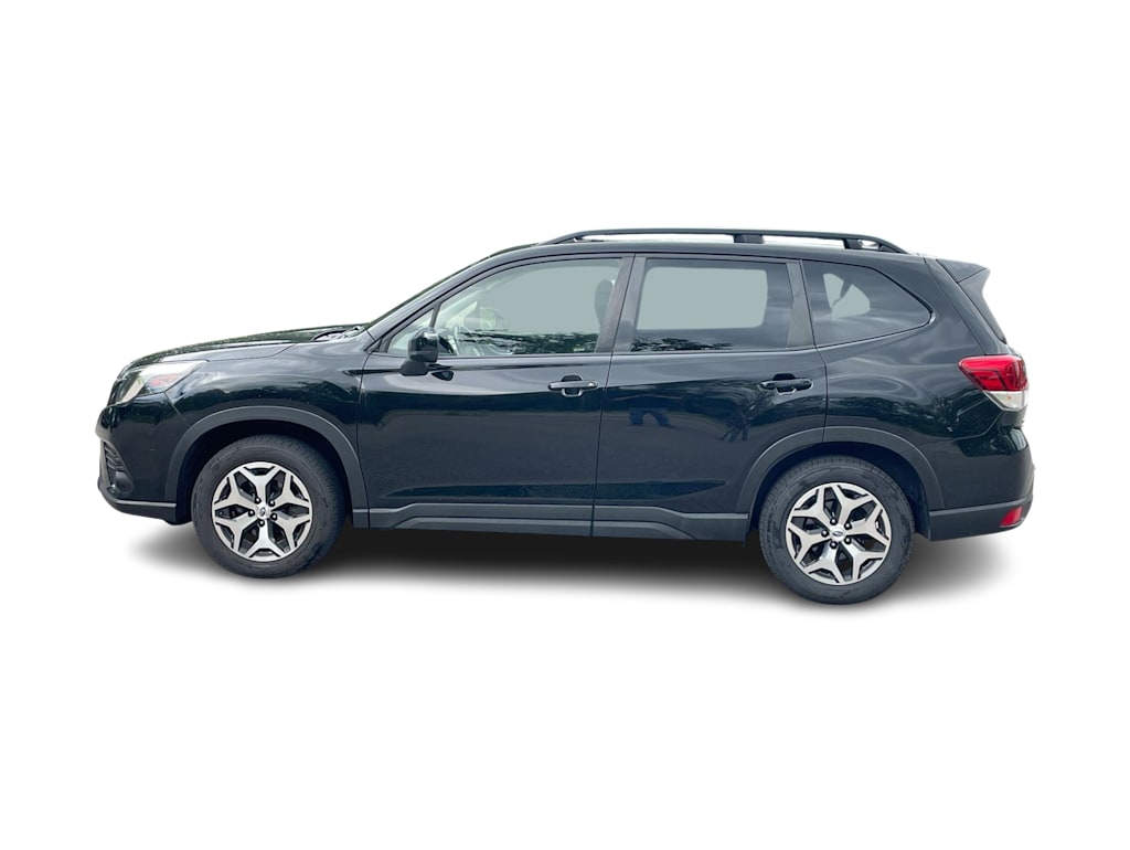 Thumbnail: 2024 Subaru Forester - 2