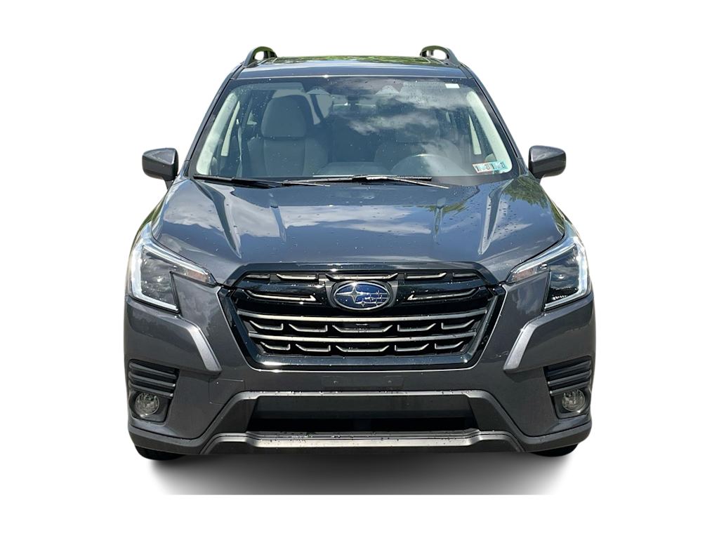 Thumbnail: 2023 Subaru Forester - 3