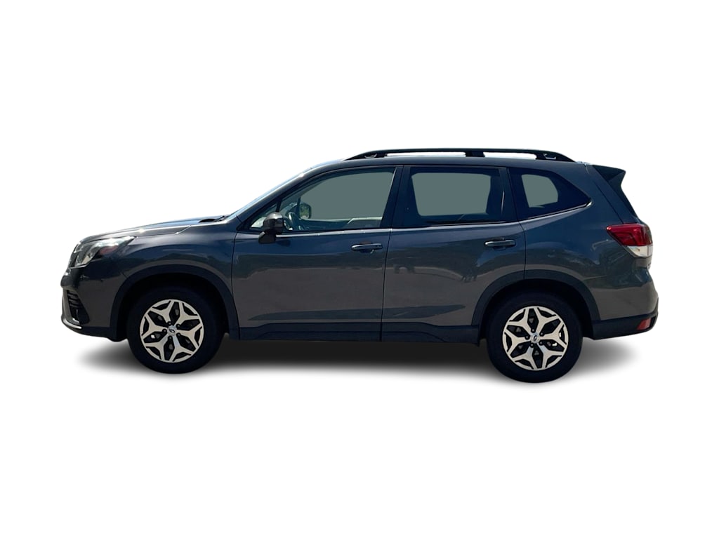 Thumbnail: 2024 Subaru Forester - 2