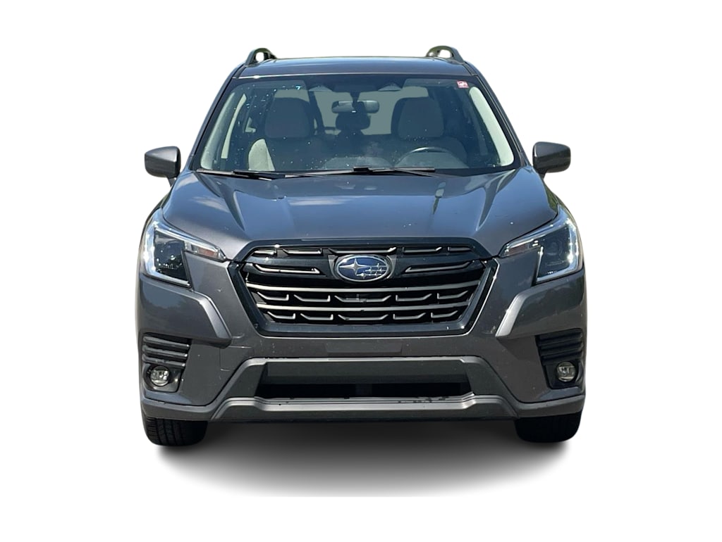 Thumbnail: 2024 Subaru Forester - 4