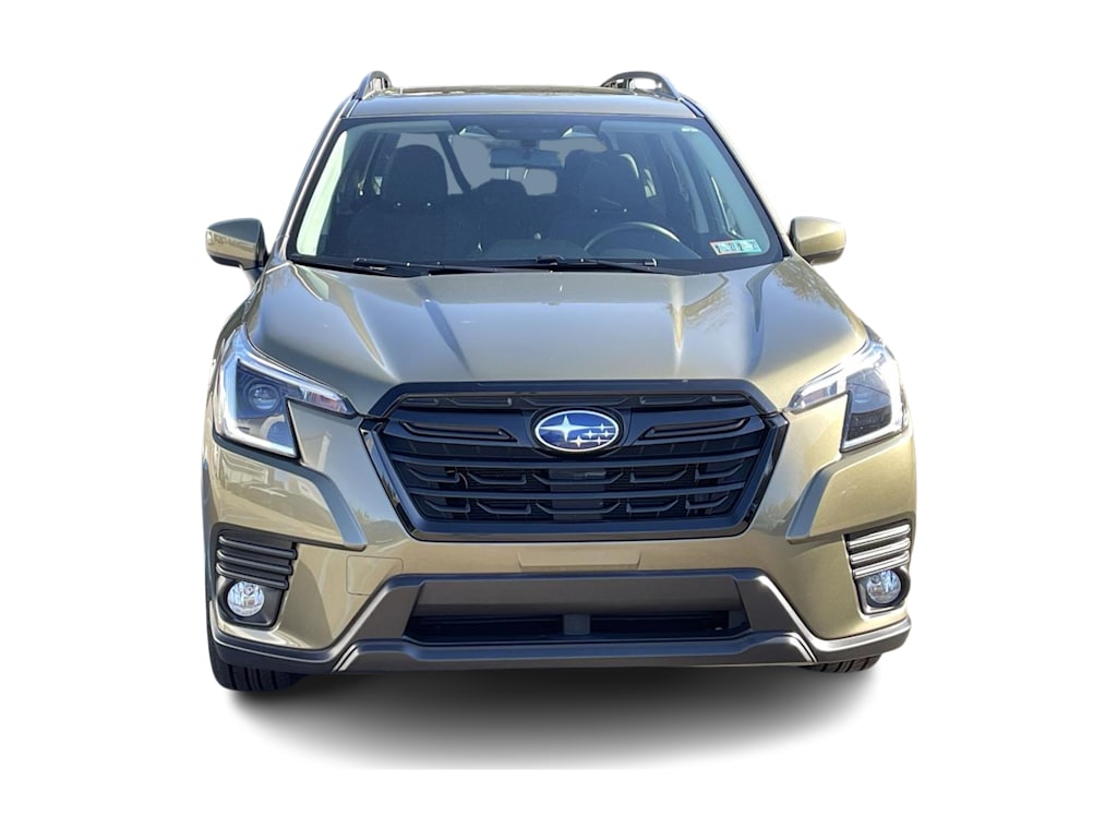 Thumbnail: 2022 Subaru Forester - 6