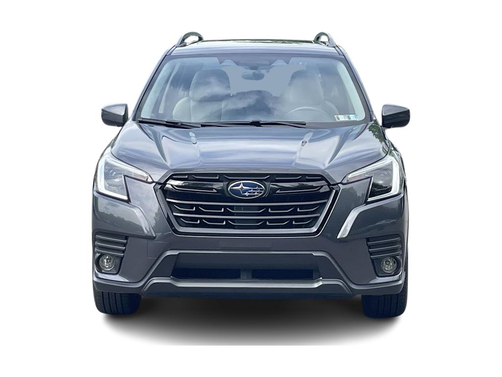 Thumbnail: 2023 Subaru Forester - 6