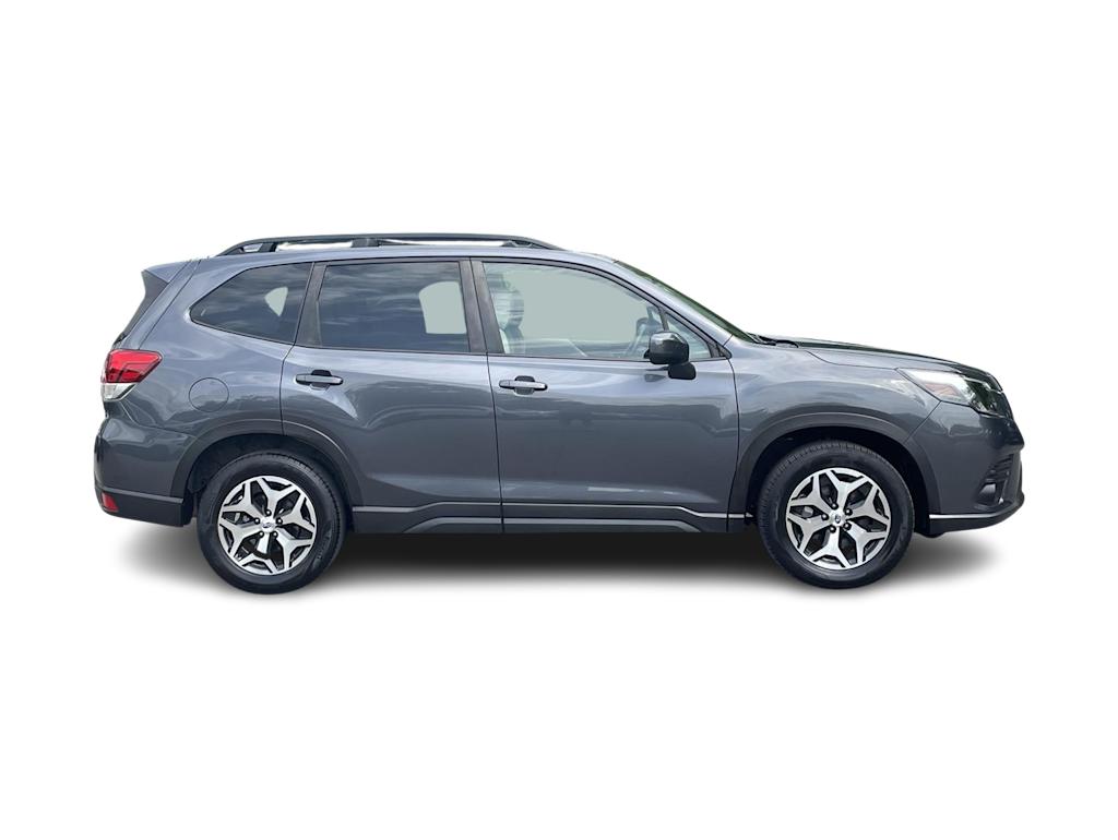 Thumbnail: 2023 Subaru Forester - 19