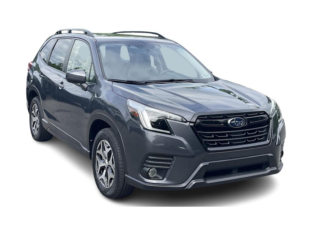 Thumbnail: 2023 Subaru Forester - 20