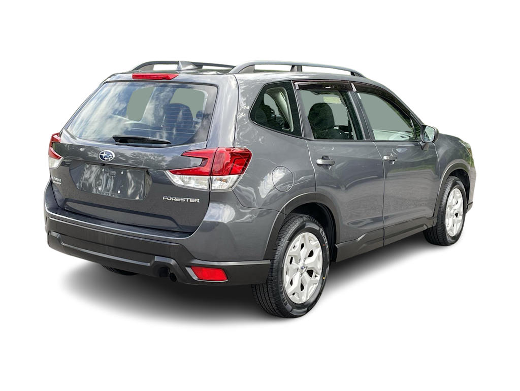 Thumbnail: 2021 Subaru Forester - 18
