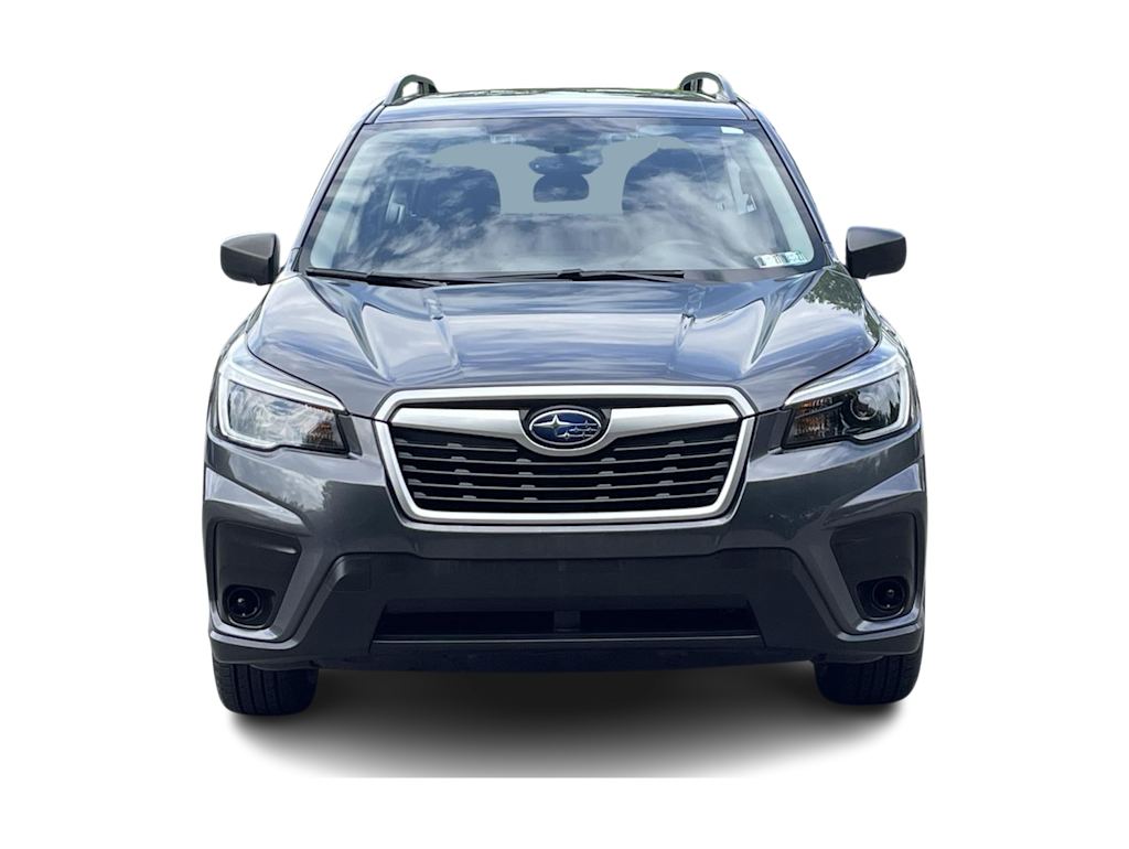 Thumbnail: 2021 Subaru Forester - 6