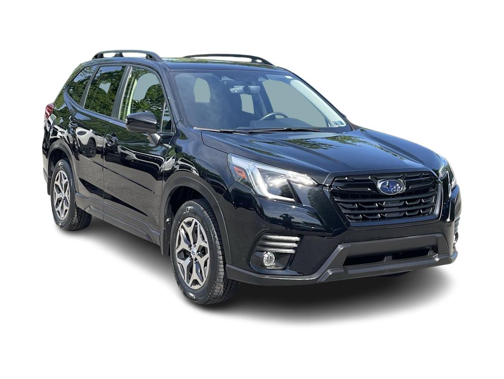 Thumbnail: 2023 Subaru Forester - 20