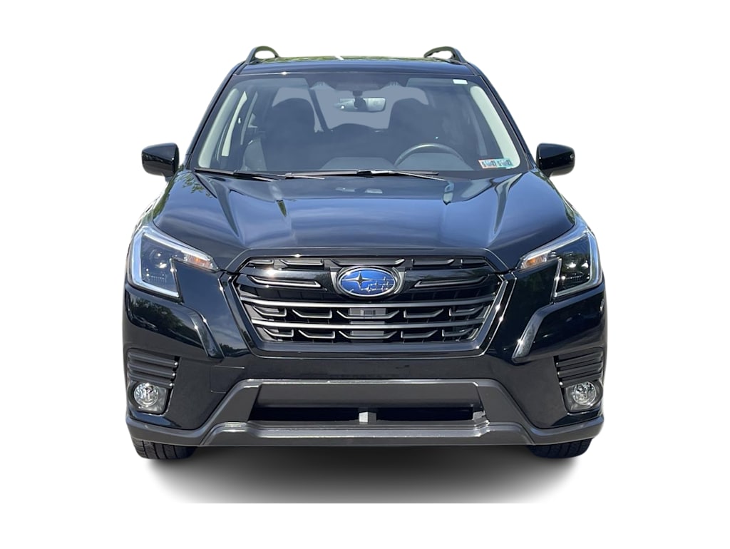 Thumbnail: 2023 Subaru Forester - 6