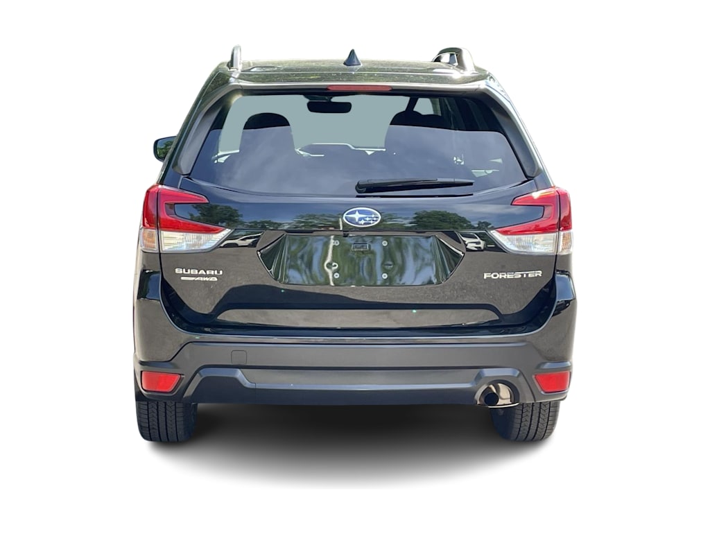 Thumbnail: 2023 Subaru Forester - 5