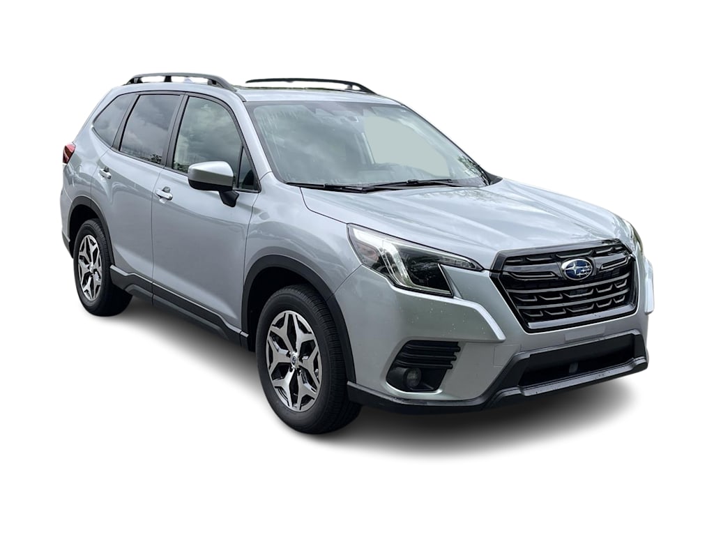 Thumbnail: 2023 Subaru Forester - 20