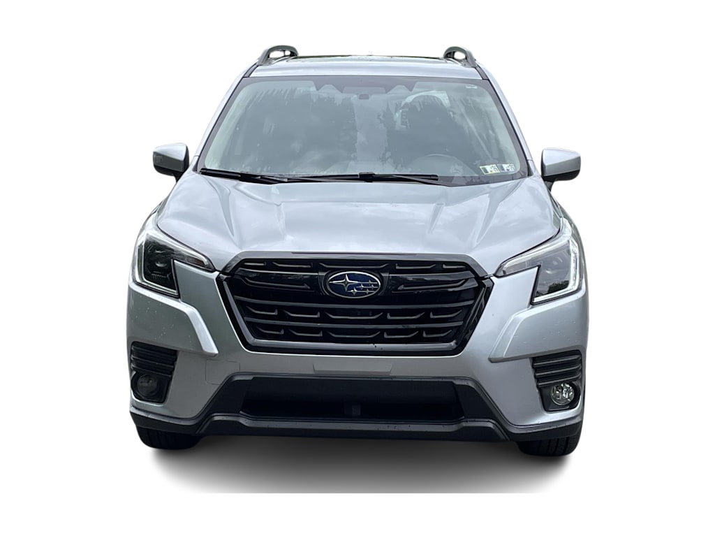 Thumbnail: 2023 Subaru Forester - 6