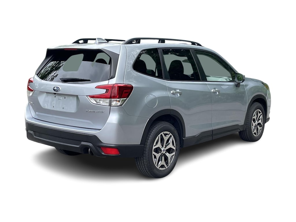 Thumbnail: 2023 Subaru Forester - 18