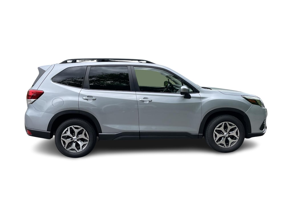 Thumbnail: 2023 Subaru Forester - 19
