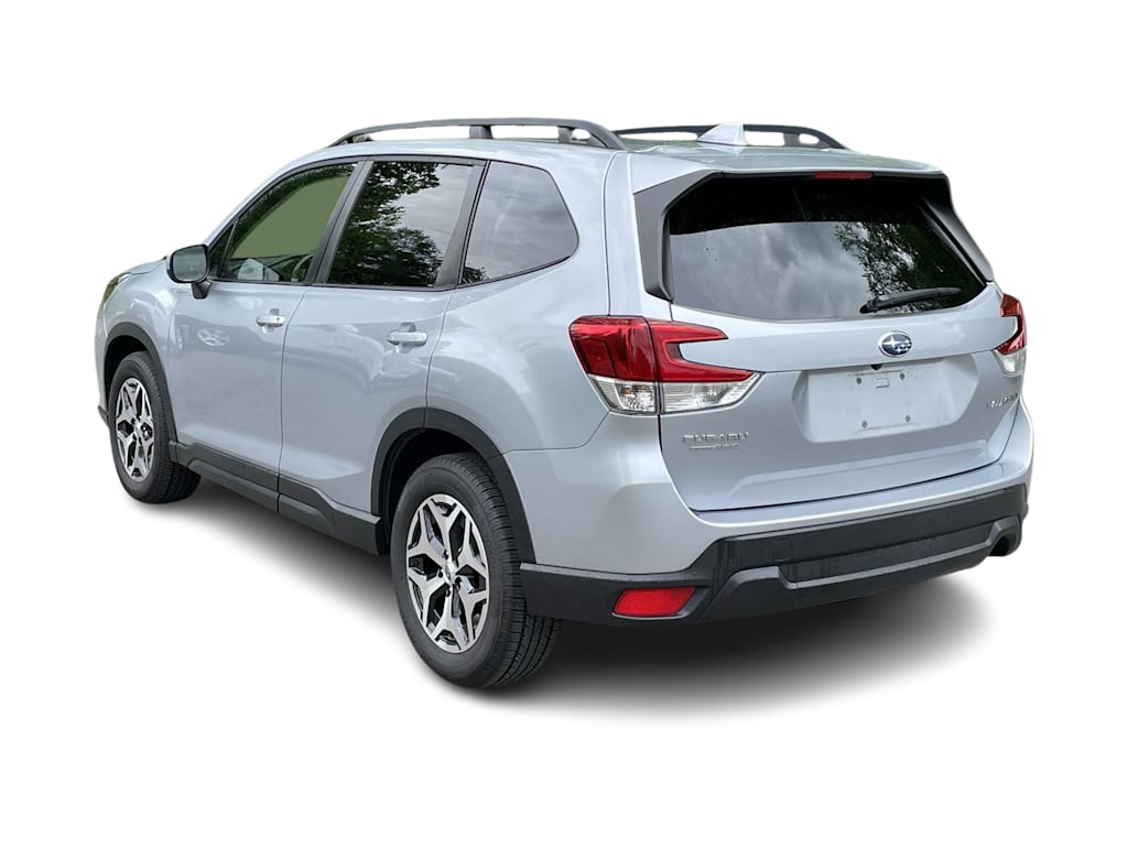 Thumbnail: 2023 Subaru Forester - 4